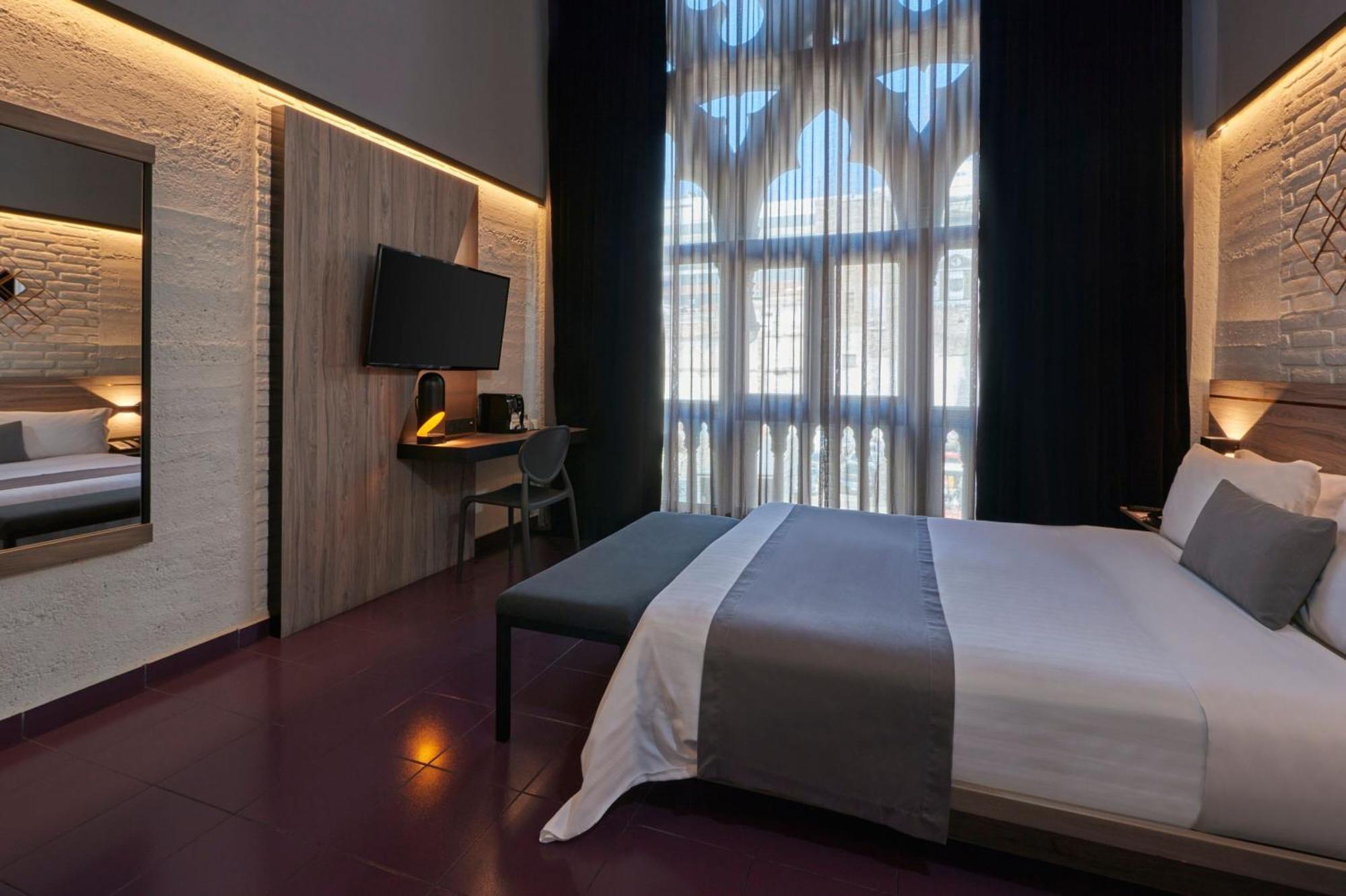 City Centro By Marriott Ciudad De Mexico Екстер'єр фото