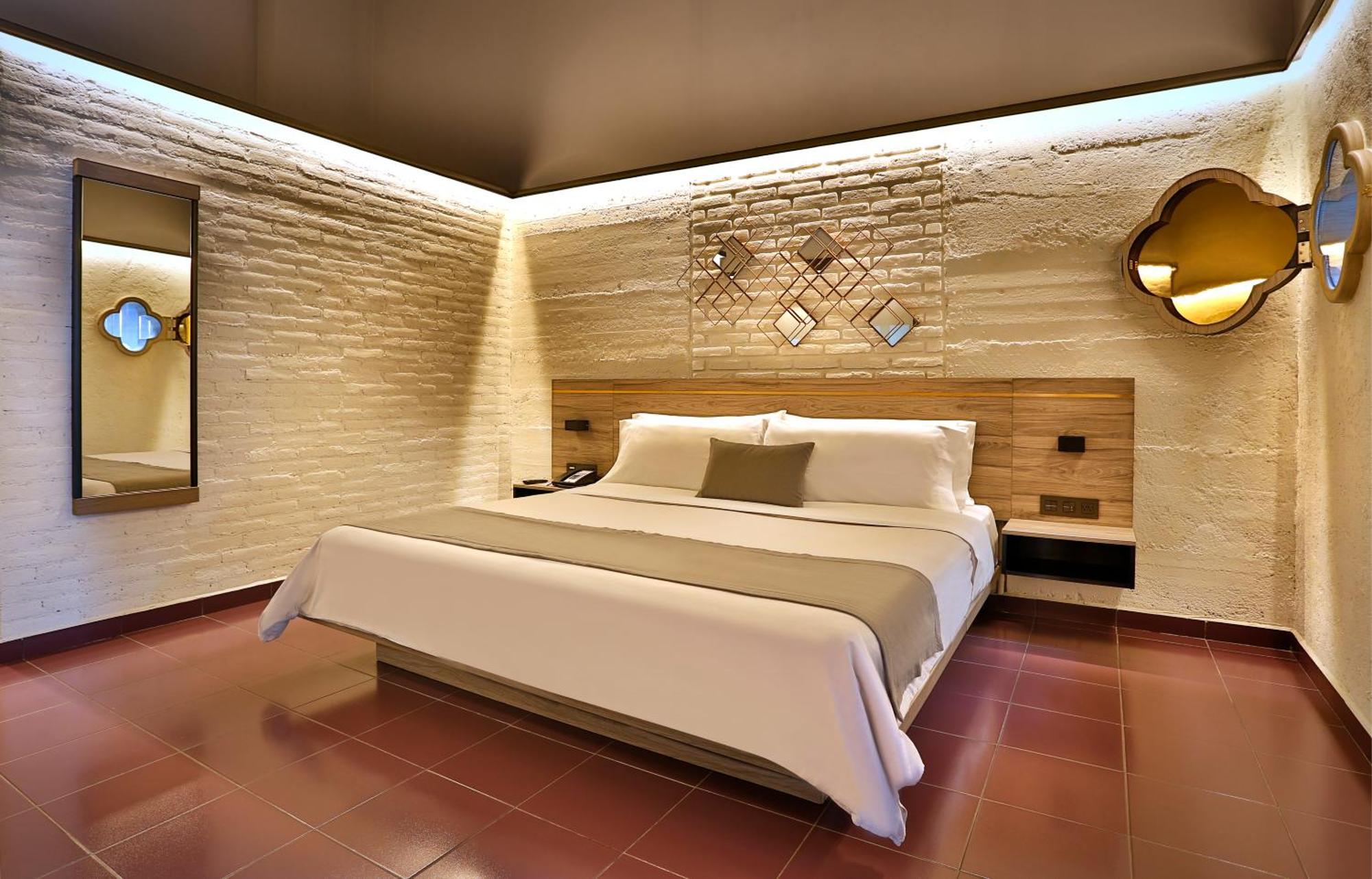 City Centro By Marriott Ciudad De Mexico Екстер'єр фото