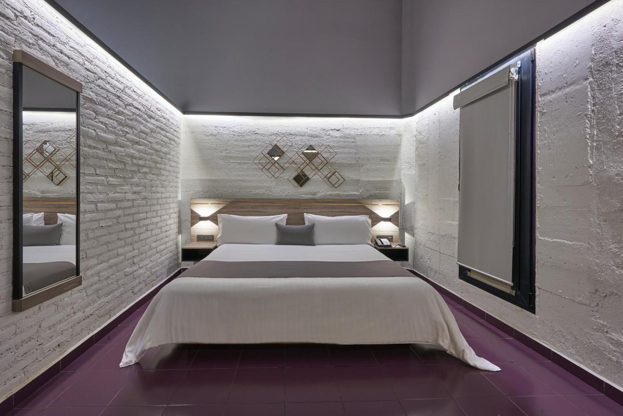 City Centro By Marriott Ciudad De Mexico Екстер'єр фото